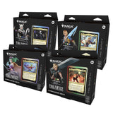 Magic: The Gathering: Final Fantasy Commander Deck