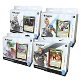 Magic: The Gathering: Final Fantasy Collector Commander Deck