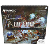Magic: The Gathering: Final Fantasy Scene Box