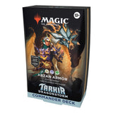 Magic: The Gathering: Tarkir: Dragonstorm Commander Deck