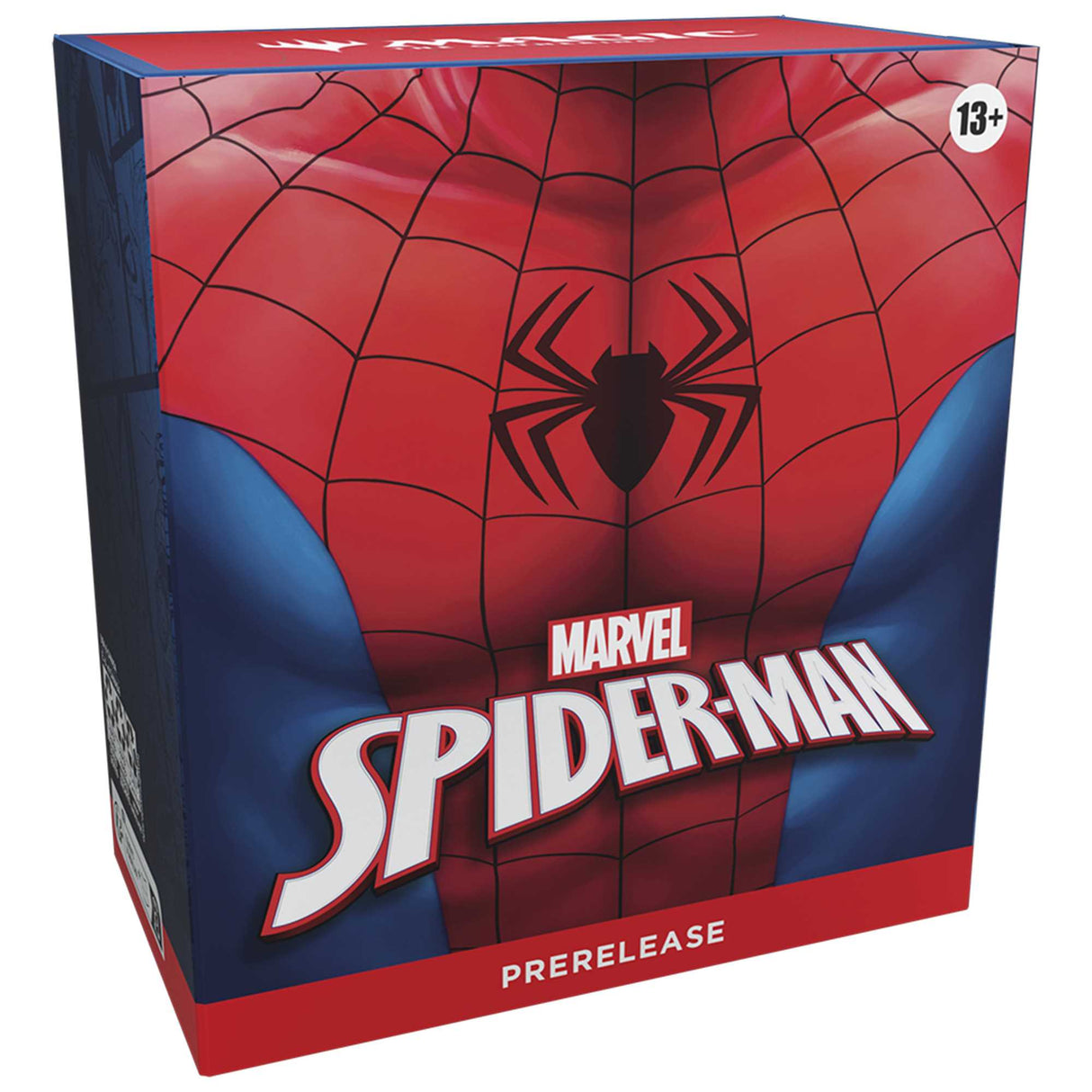 Magic: The Gathering: Marvel's Spider-Man Prerelease Pack