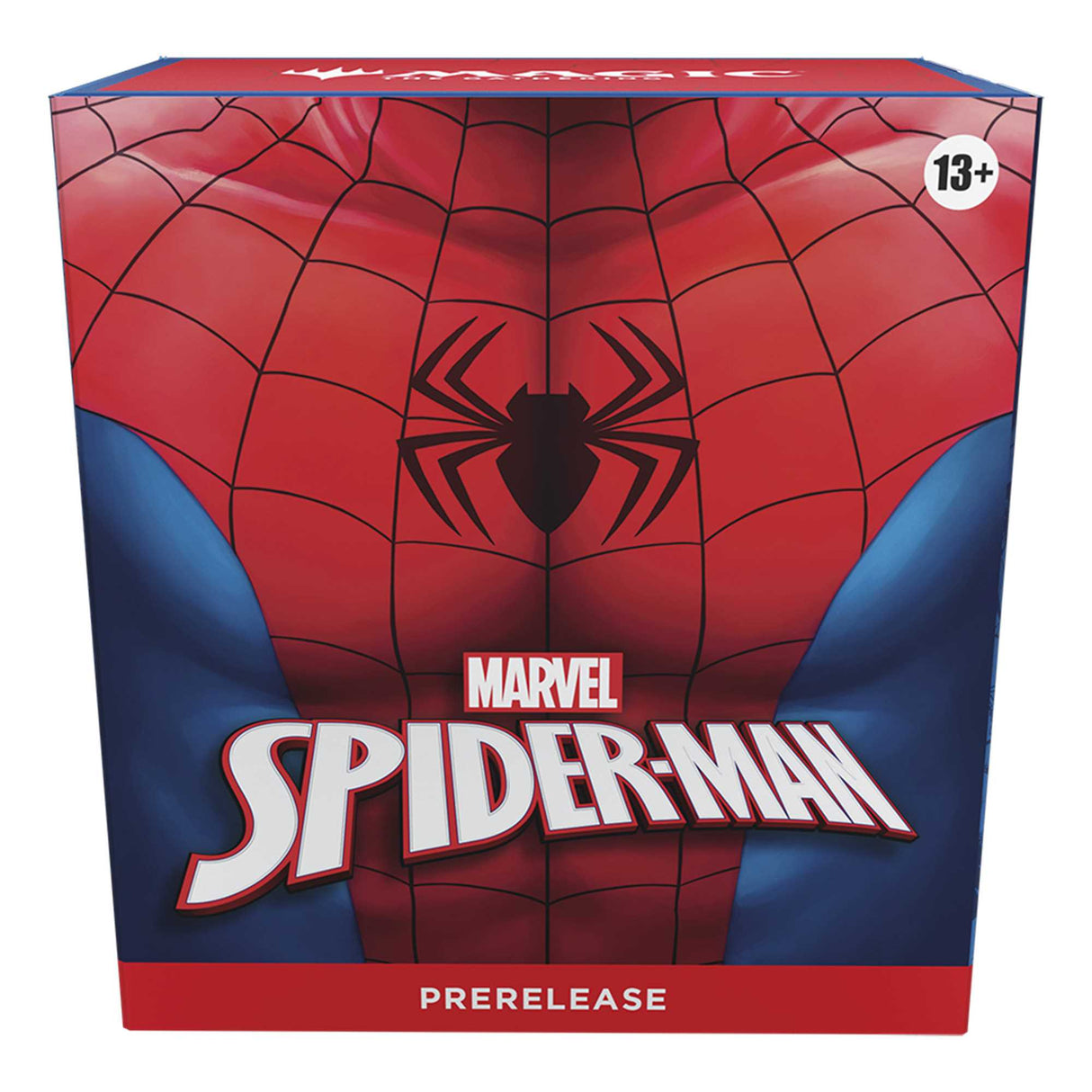 Magic: The Gathering: Marvel's Spider-Man Prerelease Pack