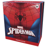 Magic: The Gathering: Marvel's Spider-Man Prerelease Pack