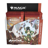 Magic: The Gathering: Avatar: The Last Airbender Collector Booster