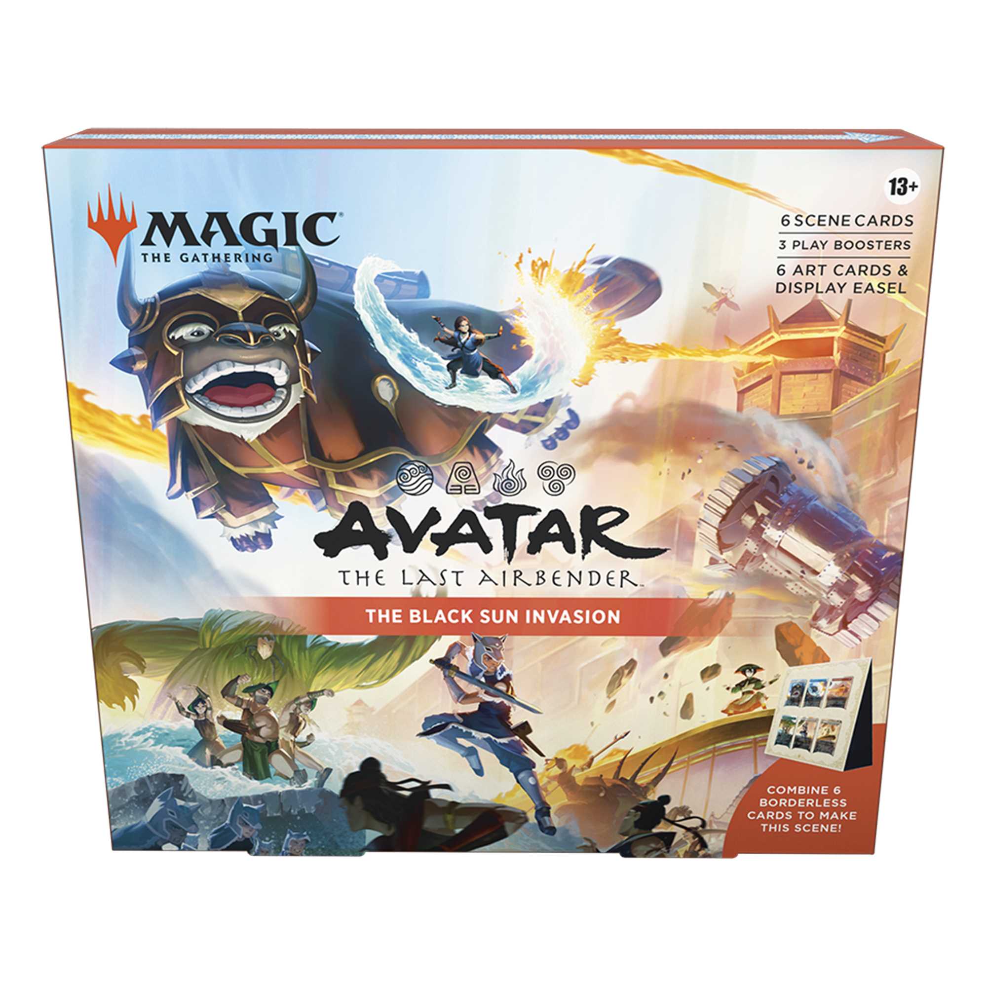 その他 Avatar of Air Sorcery TCG その他 Avatar of Air Sorcery TCG その他 Avatar of Air