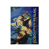 Dungeons & Dragons: Forgotten Realms Player's Guide (Alternate Cover)