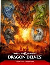 Dungeons & Dragons: Dragon Delves