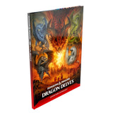 Dungeons & Dragons: Dragon Delves
