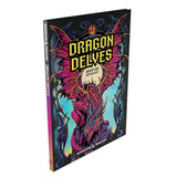 Dungeons & Dragons: Dragon Delves (Alternate Cover)
