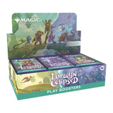 Magic: The Gathering: Lorwyn Eclipsed Play Booster