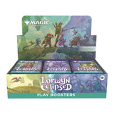 Magic: The Gathering: Lorwyn Eclipsed Play Booster