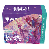 Magic: The Gathering: Lorwyn Eclipsed Collector Booster