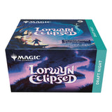 Magic: The Gathering: Lorwyn Eclipsed Draft Night