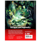Dungeons & Dragons: Eberron Forge of the Artificer