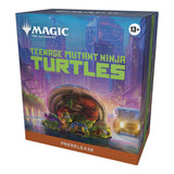 Magic: The Gathering: Teenage Mutant Ninja Turtles Prerelease Pack