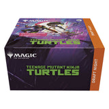 Magic: The Gathering: Teenage Mutant Ninja Turtles Draft Night