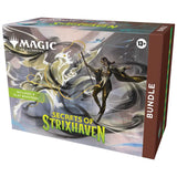 Magic: The Gathering: Secrets of Strixhaven Bundle