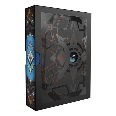 Magic: The Gathering: Secrets of Strixhaven Codex Gift Bundle