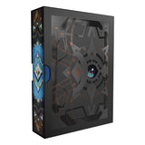Magic: The Gathering: Secrets of Strixhaven Codex Gift Bundle