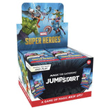Magic: The Gathering: Marvel Super Heroes Jumpstart Booster