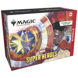 Magic: The Gathering: Marvel Super Heroes Bundle