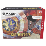 Magic: The Gathering: Marvel Super Heroes Bundle