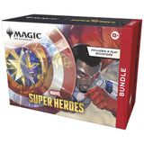 Magic: The Gathering: Marvel Super Heroes Bundle