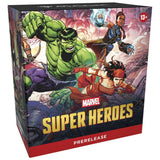 Magic: The Gathering: Marvel Super Heroes Prerelease Pack