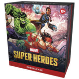 Magic: The Gathering: Marvel Super Heroes Prerelease Pack