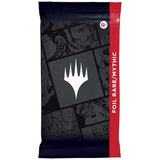 Magic: The Gathering: Marvel Super Heroes Prerelease Pack