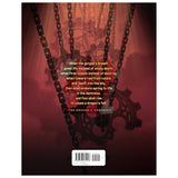 Dungeons & Dragons: Eberron Forge of the Artificer (Alternate Cover)