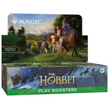 Magic: The Gathering: The Hobbit Play Booster