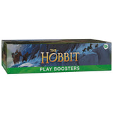 Magic: The Gathering: The Hobbit Play Booster