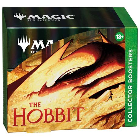 Magic: The Gathering: The Hobbit Collector Booster