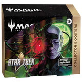 Magic: The Gathering: Star Trek Collector Booster
