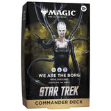 Magic: The Gathering: Star Trek Commander Deck