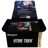 Magic: The Gathering: Star Trek Draft Night