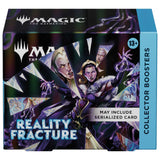 Magic: The Gathering: Reality Fracture Collector Booster