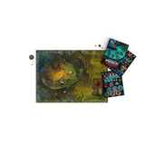 Dungeons & Dragons: Ravenloft: Horrors Within Map Pack