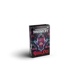 Dungeons & Dragons: Ravenloft: Tarokka Deck