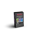 Dungeons & Dragons: Ravenloft: Tarokka Deck