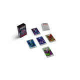 Dungeons & Dragons: Ravenloft: Tarokka Deck
