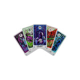 Dungeons & Dragons: Ravenloft: Tarokka Deck