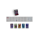 Dungeons & Dragons: Ravenloft: Tarokka Deck
