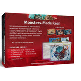 Dungeons & Dragons: Trove Monsters Fearsome and Ferocious CR 0-5