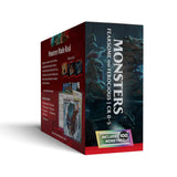 Dungeons & Dragons: Trove Monsters Fearsome and Ferocious CR 0-5