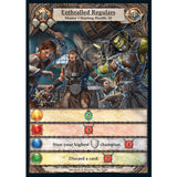Hero Realms: The Ruin of Thandar Campaign Deck