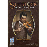 Sherlock Solitaire