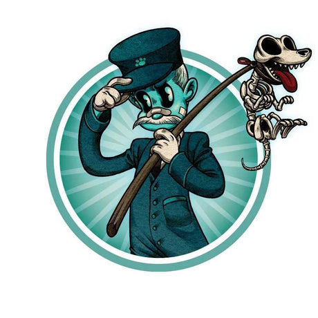Vagrantsong: Throw Me a Bone – Dogcatcher Scenario