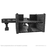 WarLock Tiles: Expansion - Dungeon Upper Levels